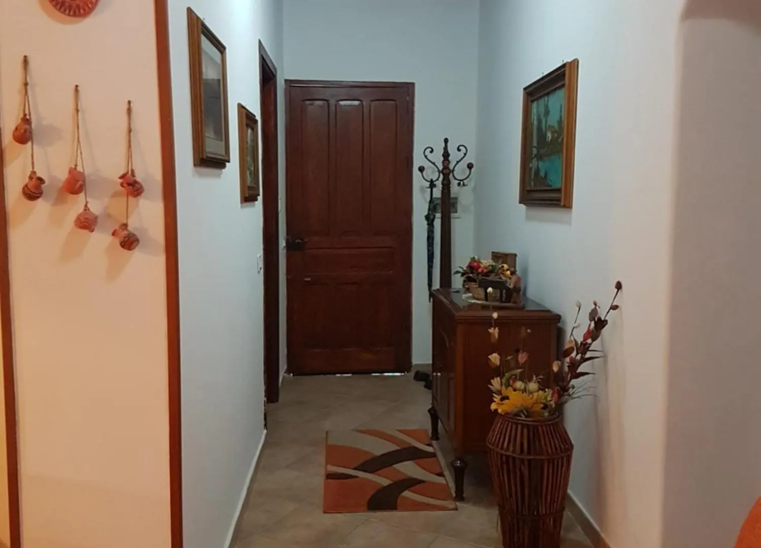 Villa Butterfly 2 A Few Steps From The Sea Capaci 0*,  Italy