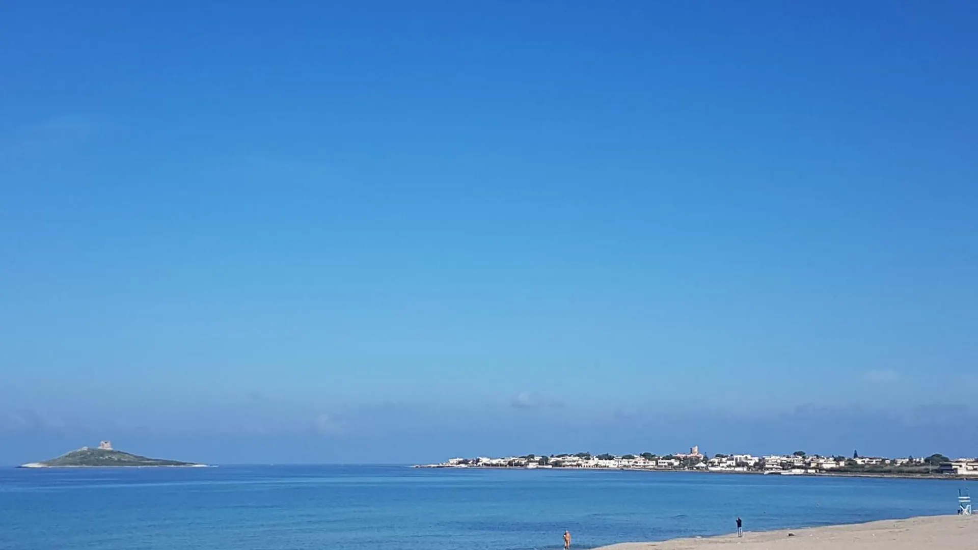 Holiday home Villa Butterfly 2 A Few Steps From The Sea Capaci Italy