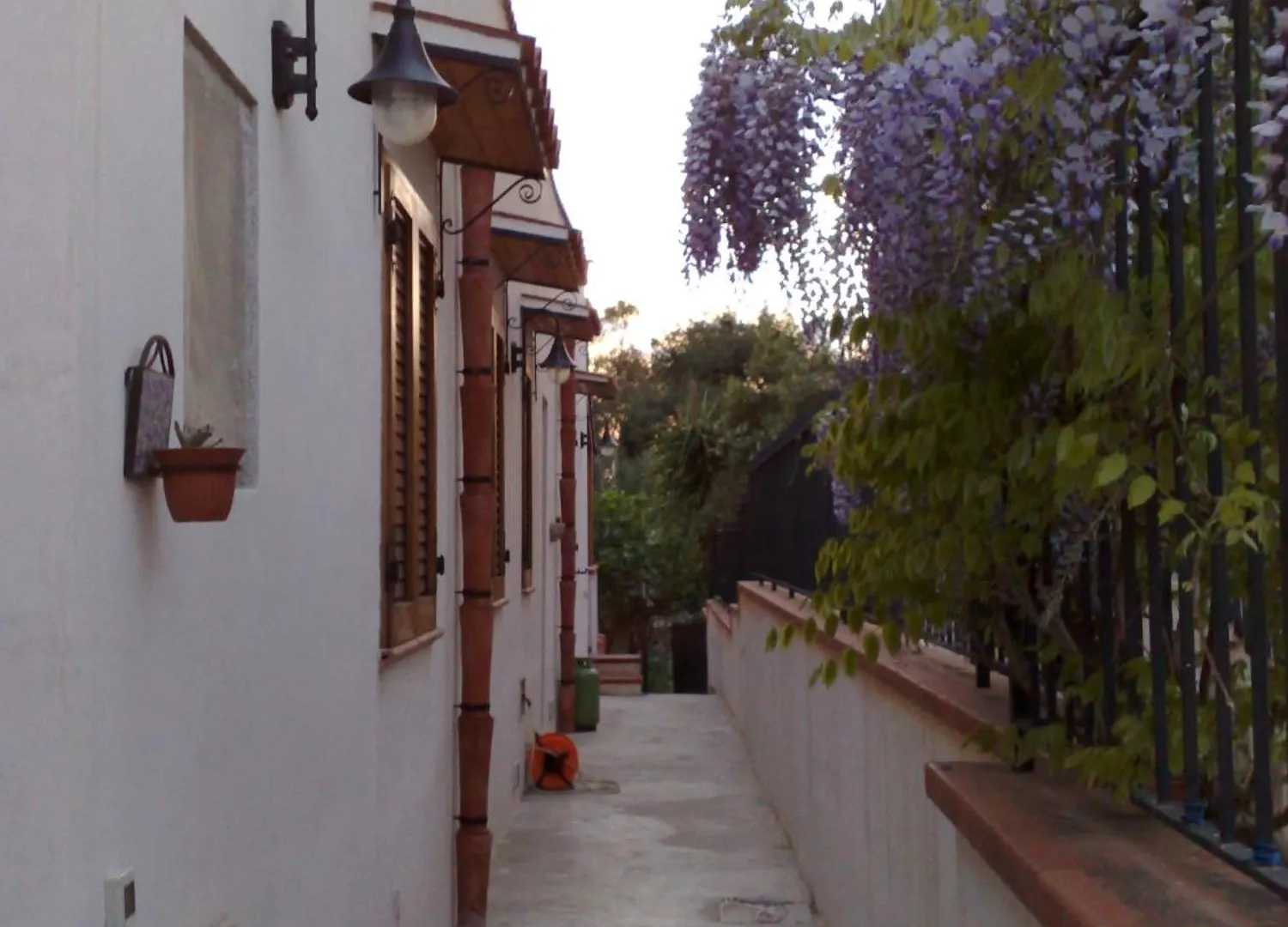 Villa Butterfly 2 A Few Steps From The Sea Capaci